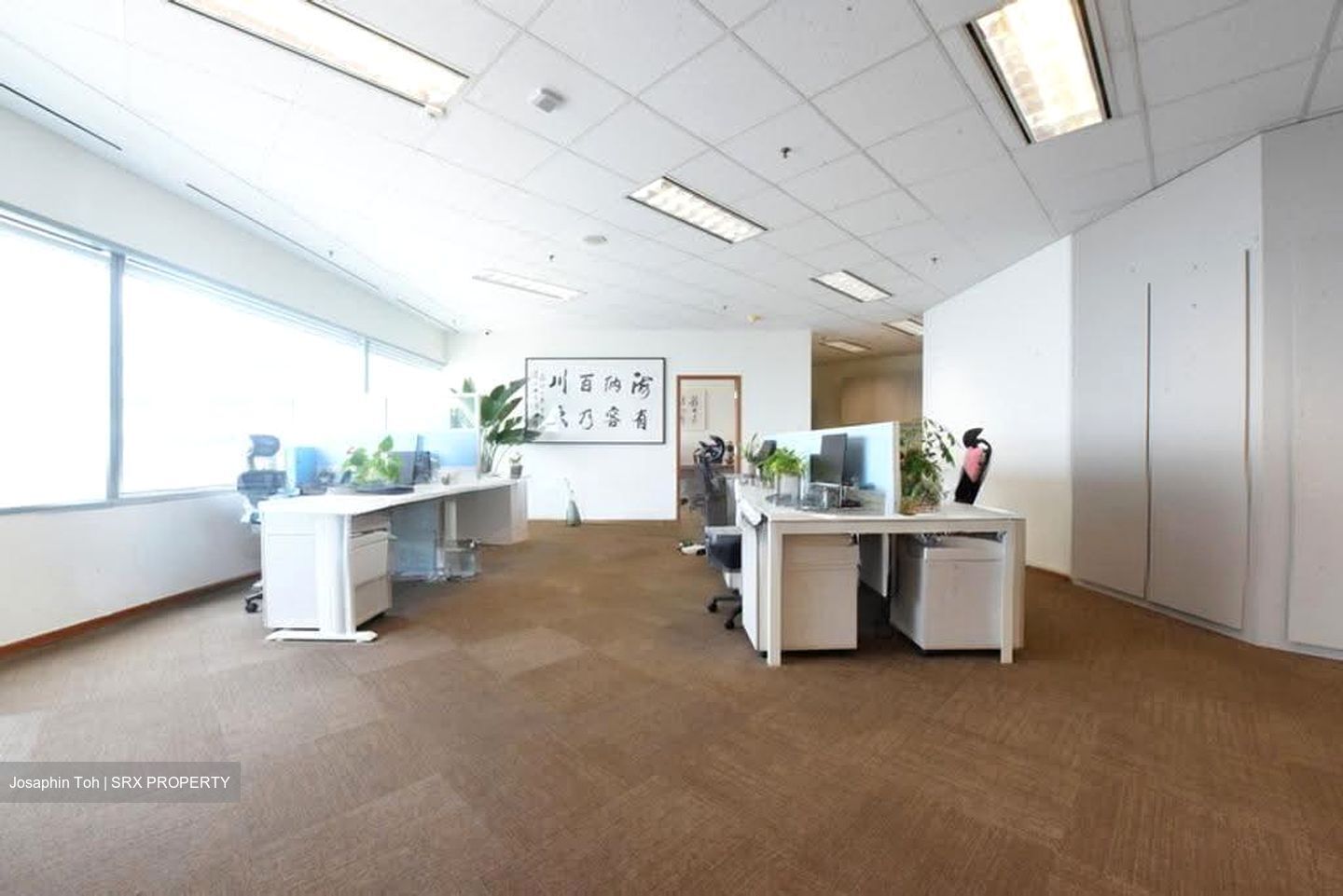 Suntec City (D1), Office #631924021